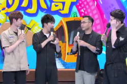 娱乐八瓜,揭秘明星背后的故事