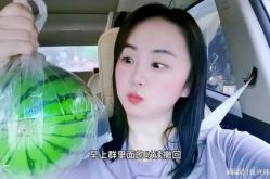 吃瓜网上的网红是谁,揭秘吃瓜网上的当红炸子鸡