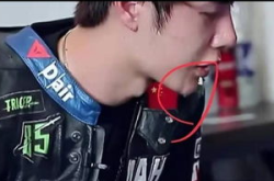 吃瓜娱乐圈八卦王一博,娱乐圈的瓜田明星，揭秘他的星途历程