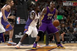 nba 2k,重塑篮球游戏体验的巅峰之作