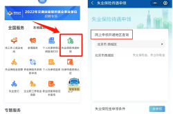 失业保险金、补助金这里申领！-失业保险金申领发放办法