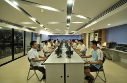 思科培训,网络技术人才培养的摇篮与职业发展的阶梯