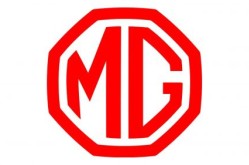 名爵_易车百科_车标mg