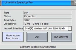 limewire,回顾与展望