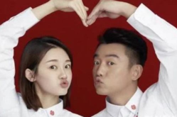 郑恺老婆苗苗原名叫黄禾吗,黄禾背后的故事