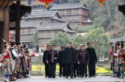 黔滇行丨记者手记：多彩大地风采无限新华社记者带你去天涯海角