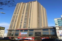 秦皇岛酒店,海滨度假胜地，尽享海韵风情
